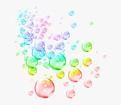 Bubbles