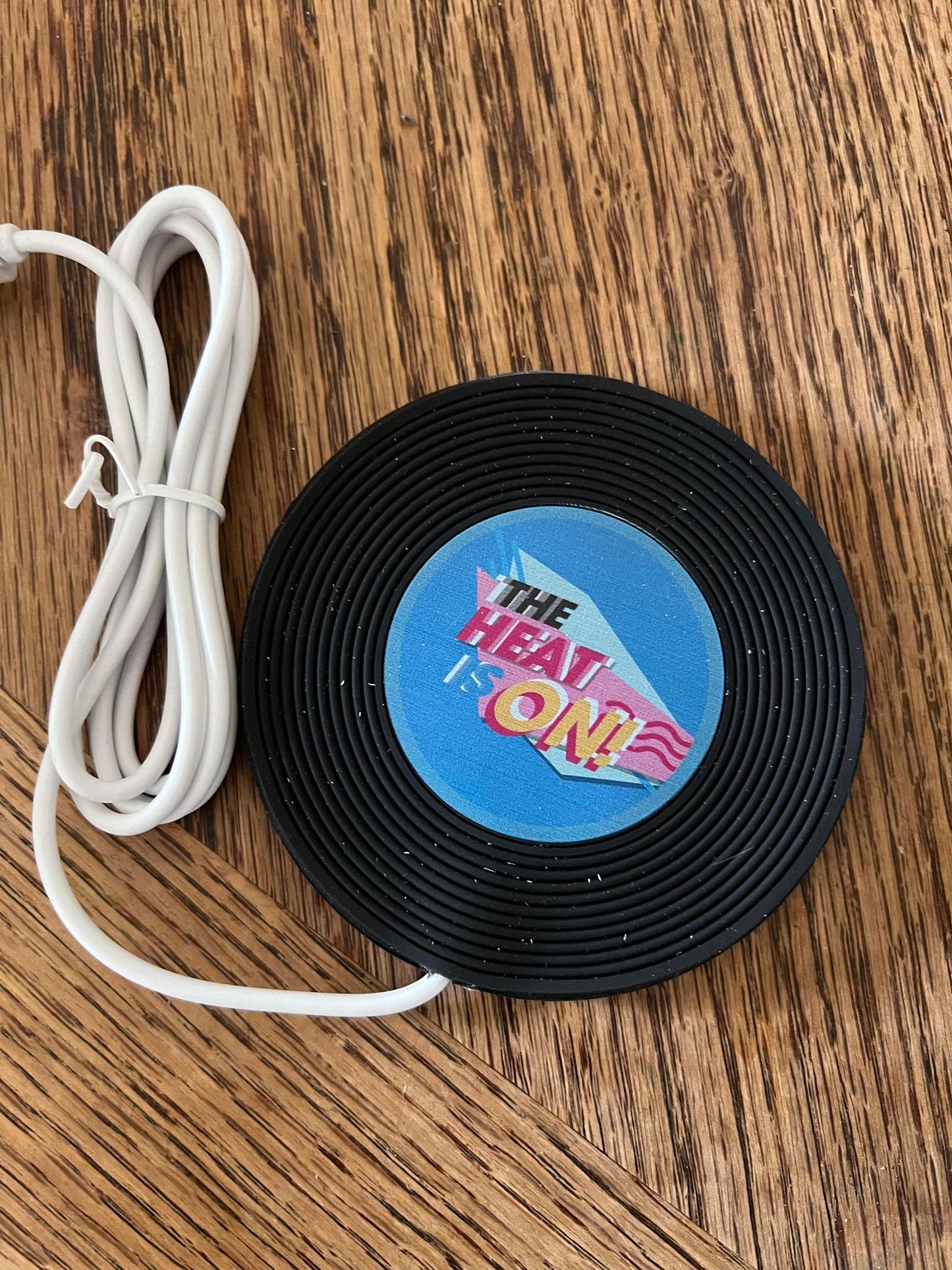 SPS Warm Ya Soys Pack Vinyl