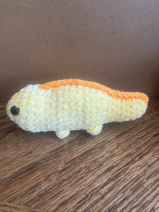 Mosasaurus