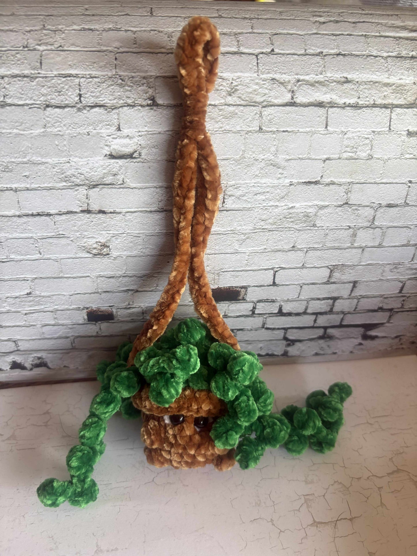 Hanging Pots