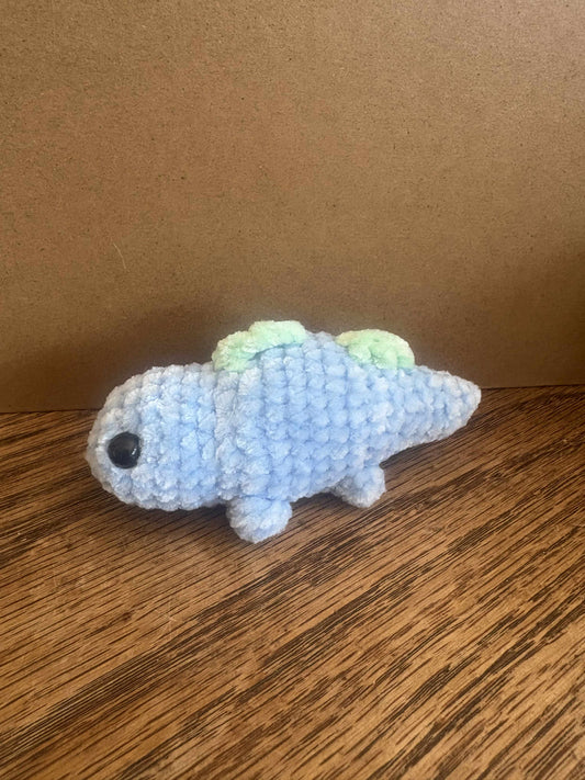 Stegosaurus