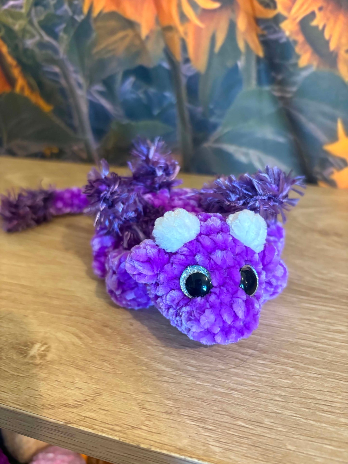 Baby Dragon