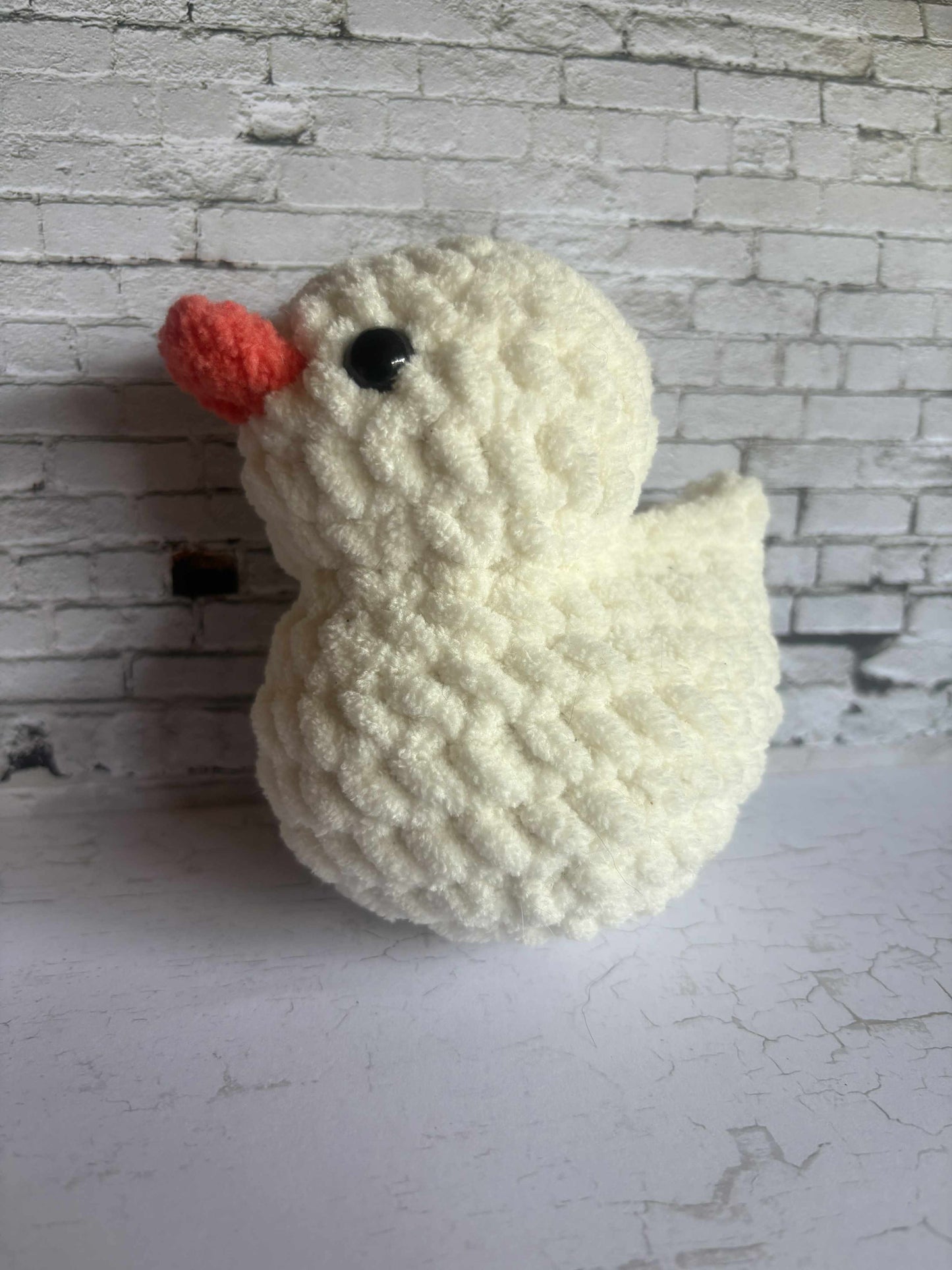 Large Duck