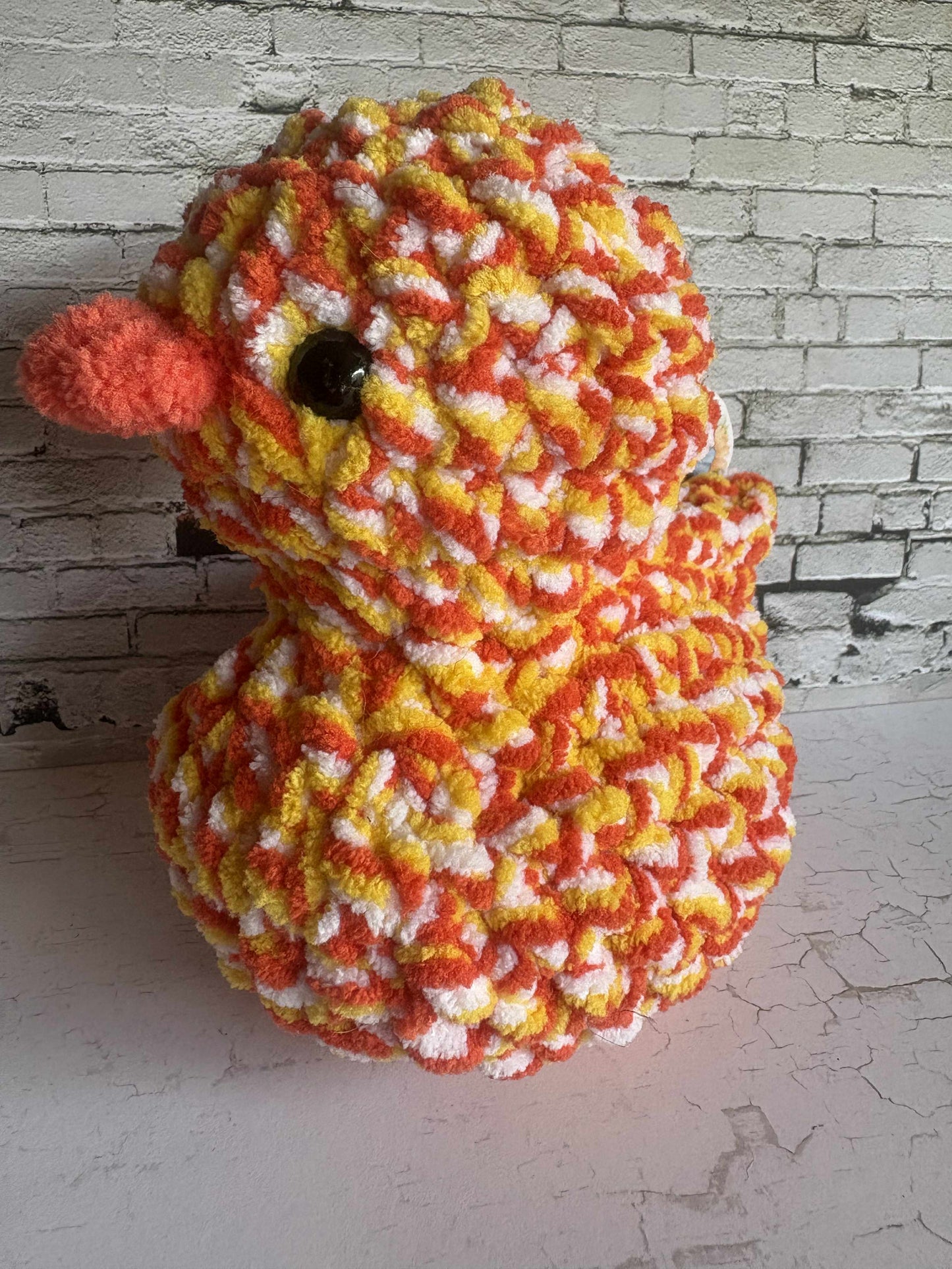 Large Duck