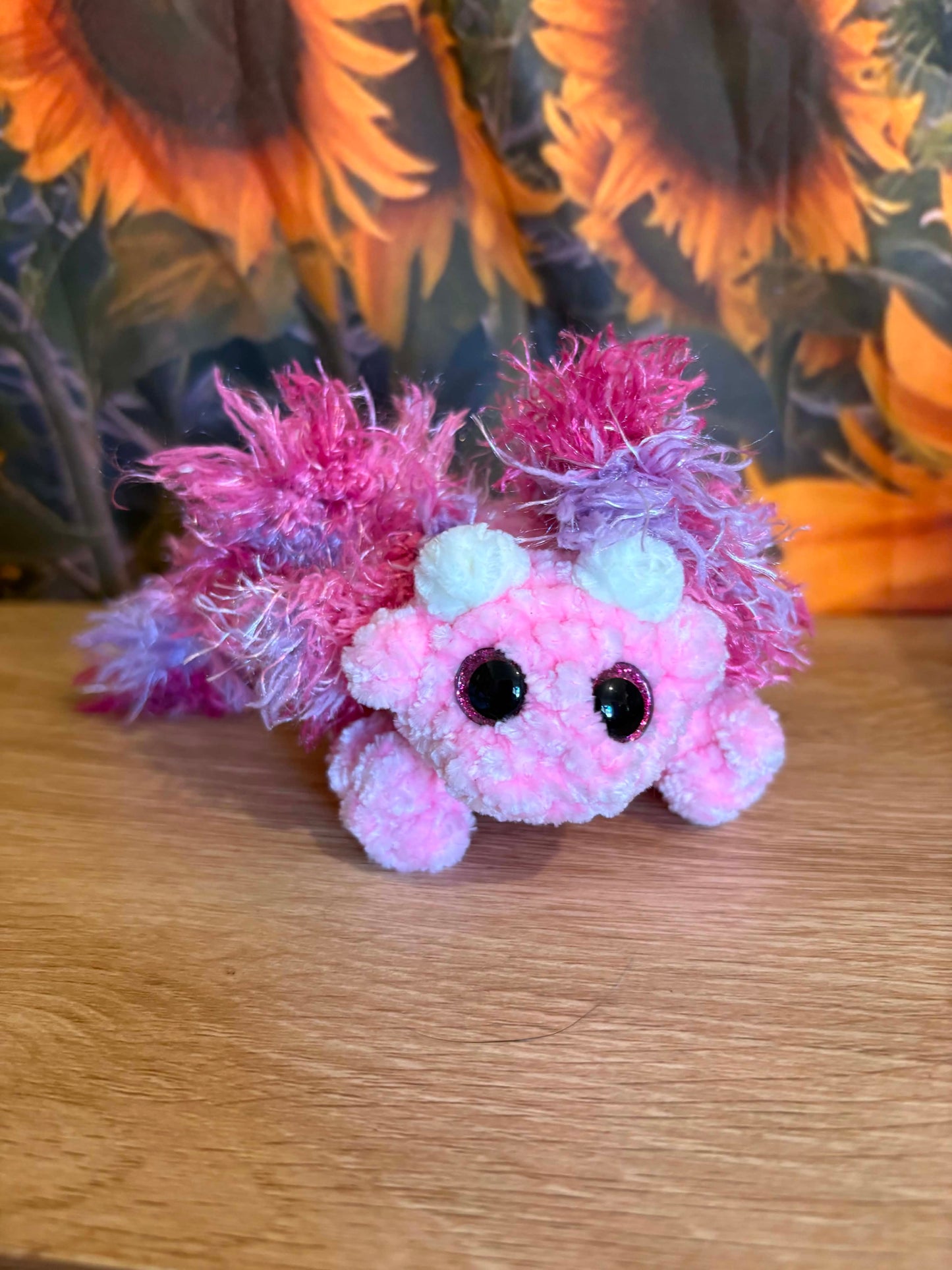 Baby Dragon