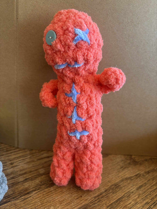 Large VooDoo Doll