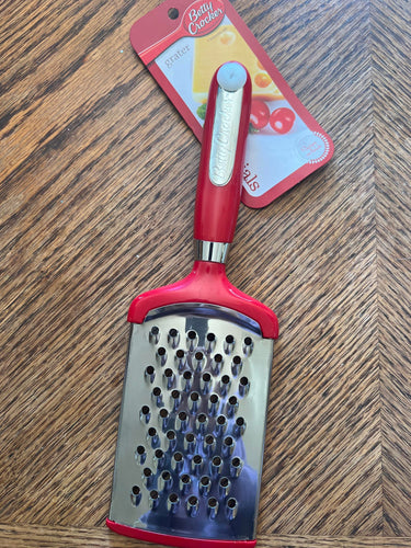 Grater