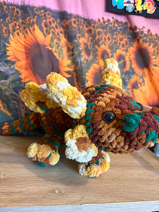 Large Dragon