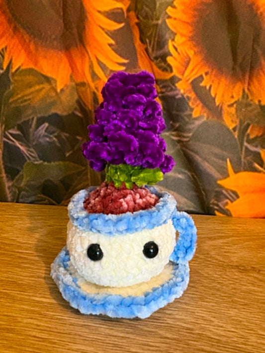 Flower Pot