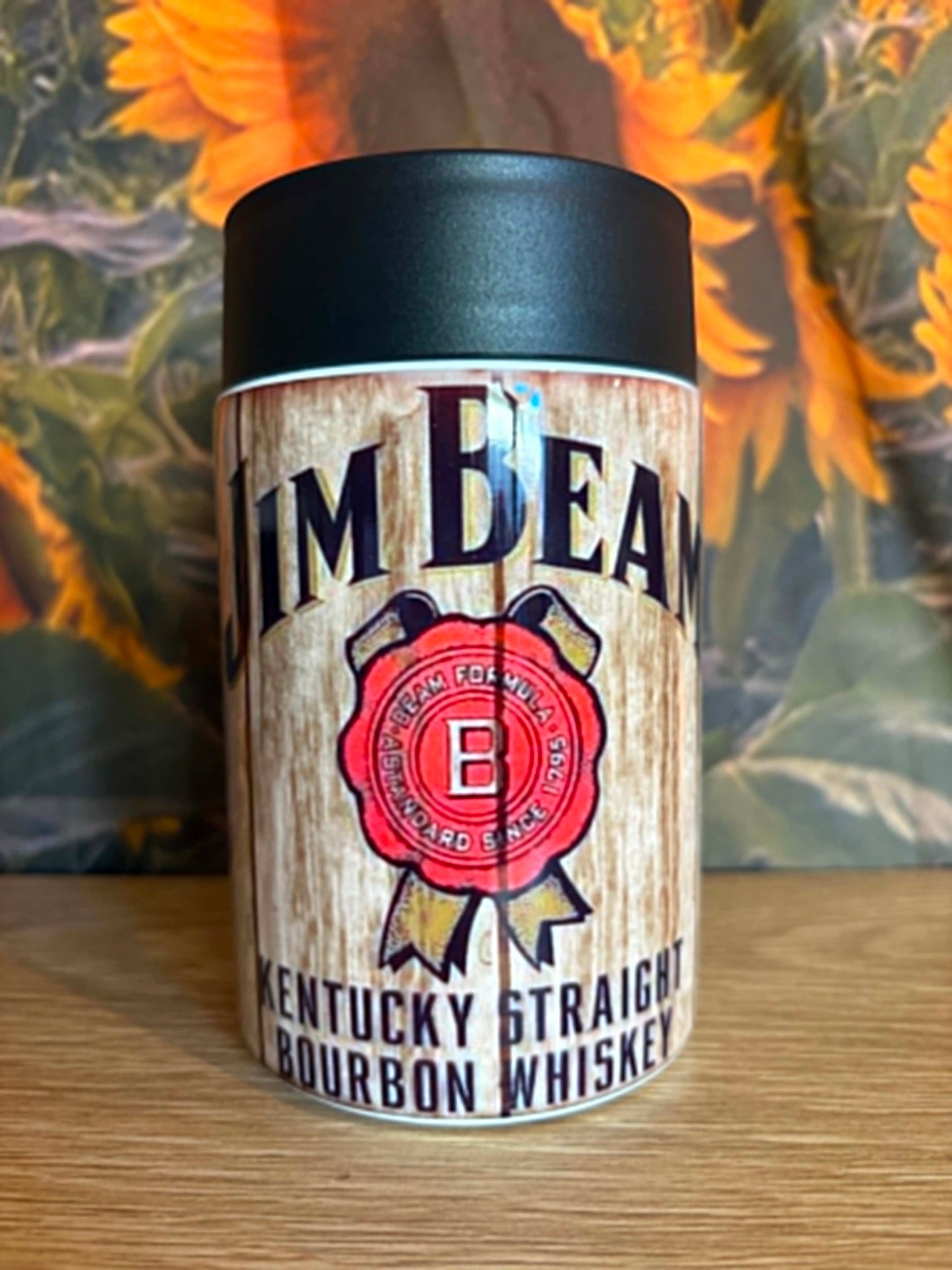 Ready To Send Can Cooler