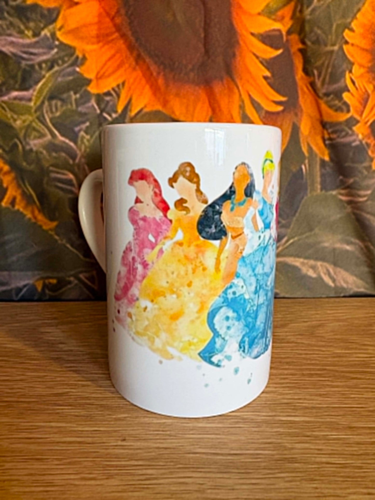 SPS Mug Ready To Send
