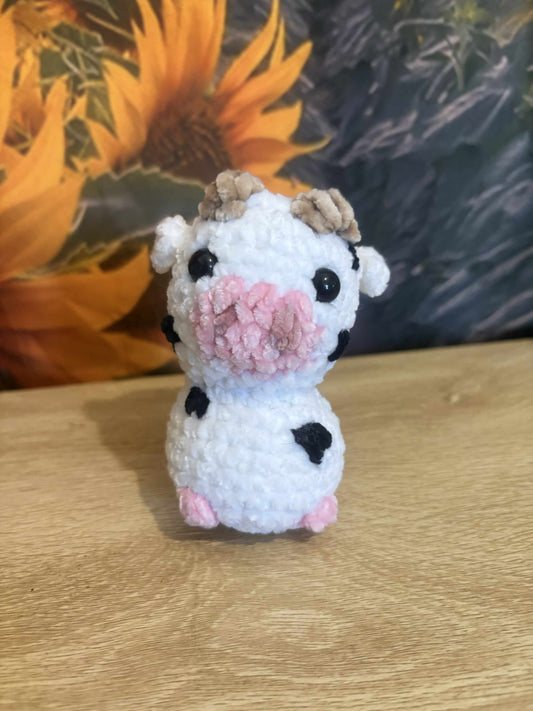 Baby Moo Cow