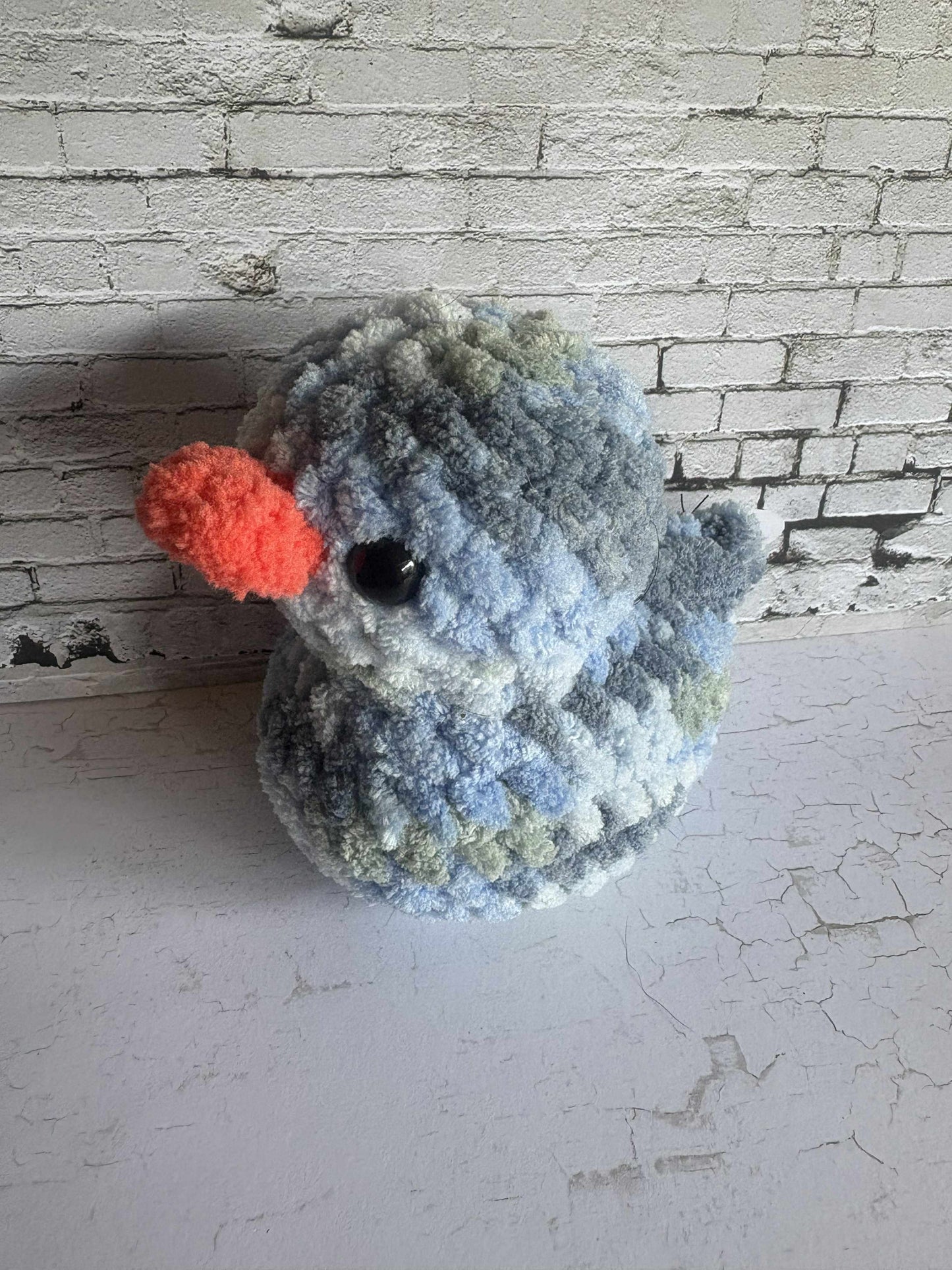 Large Duck