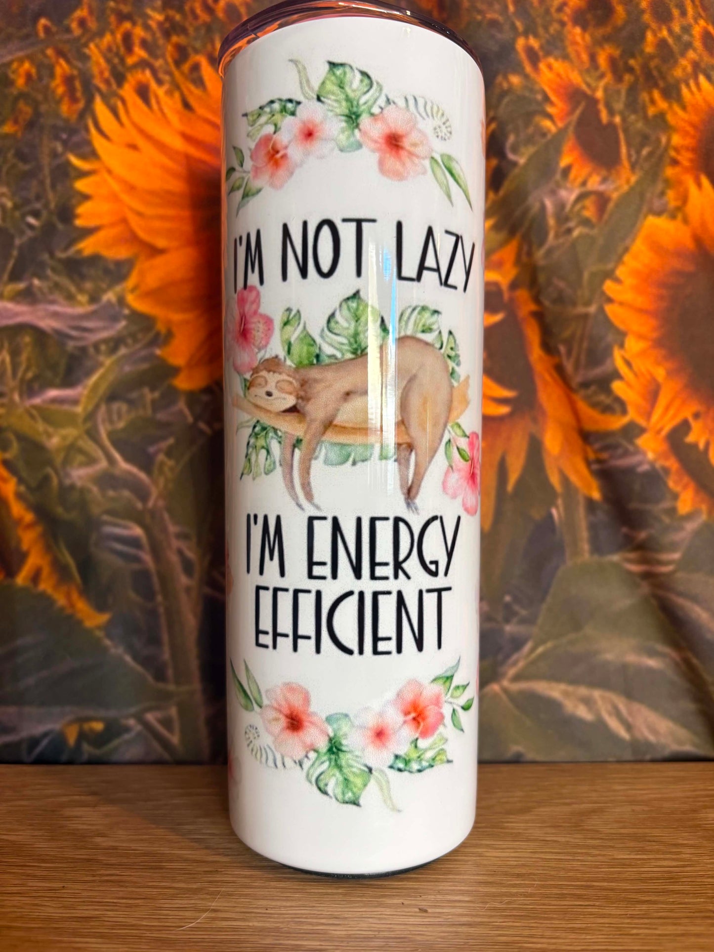 20 Oz Tumbler Ready To Send