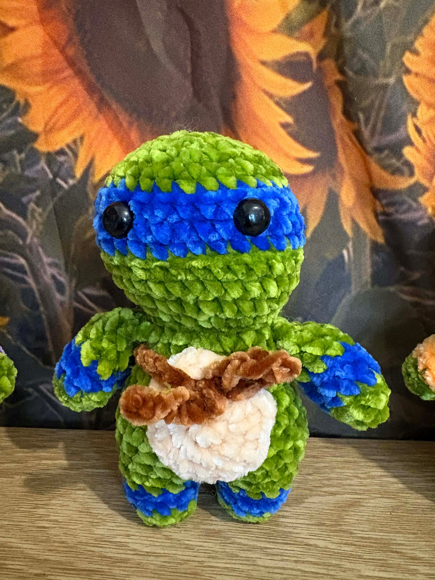 Turtles