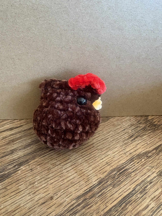 Brown Chicken