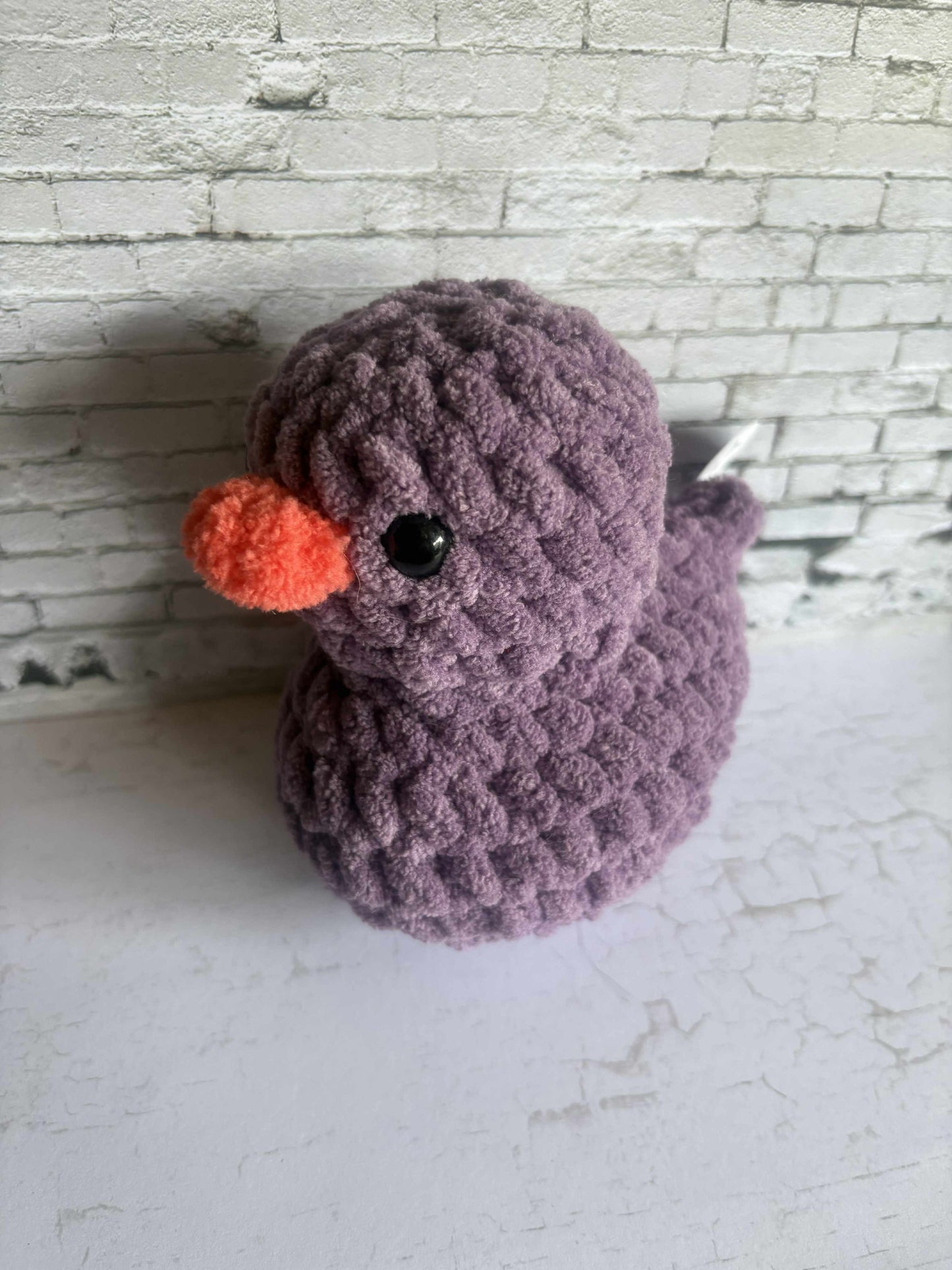 Large Duck