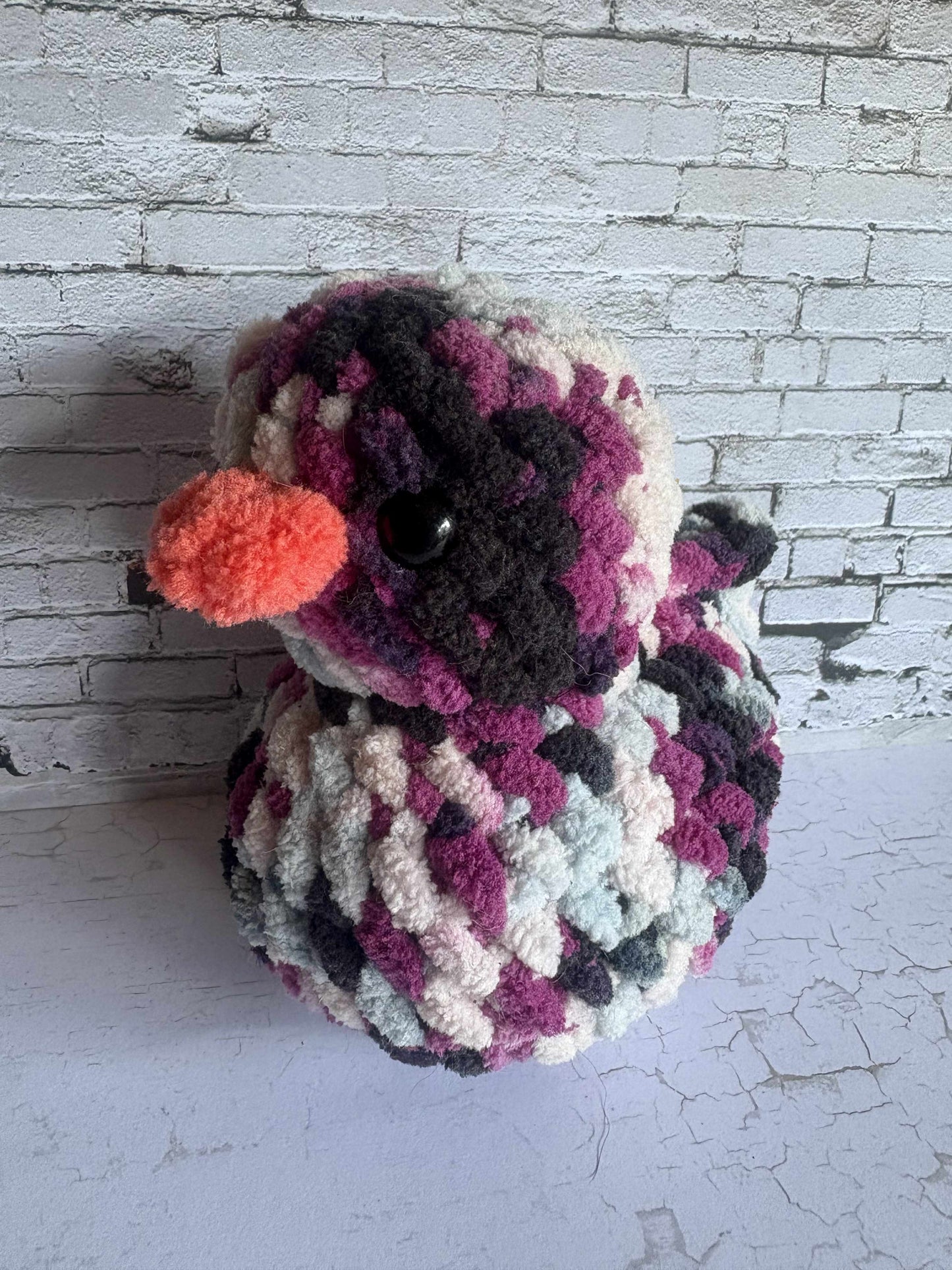 Large Duck