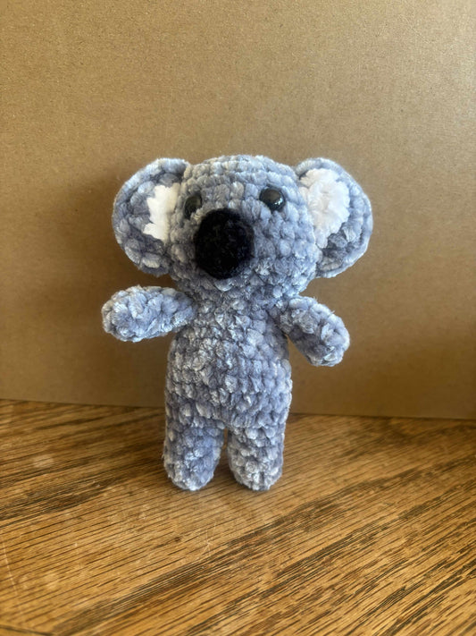 Billy The Koala