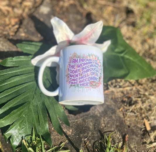 SPS Mug Ready To Send