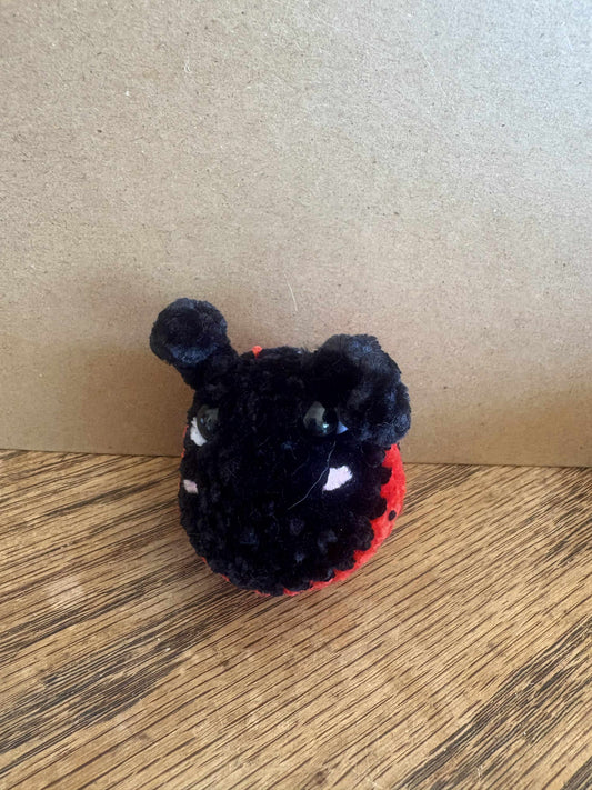 Baby Ladybug