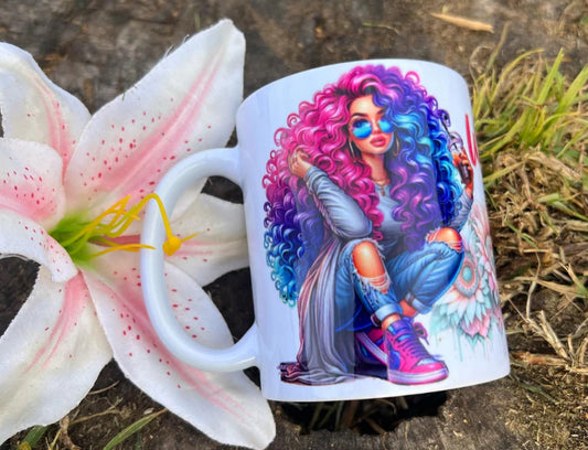 Pre-Order Mug