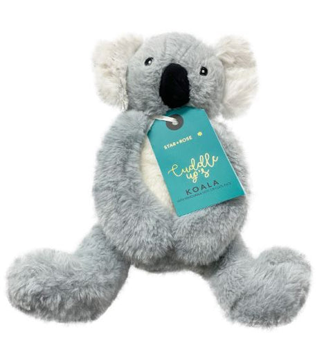 Koala Cuddle Up