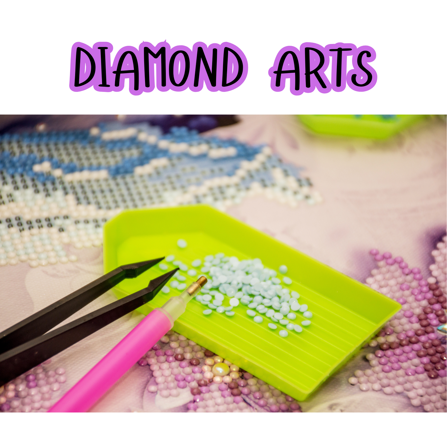 Diamond Art