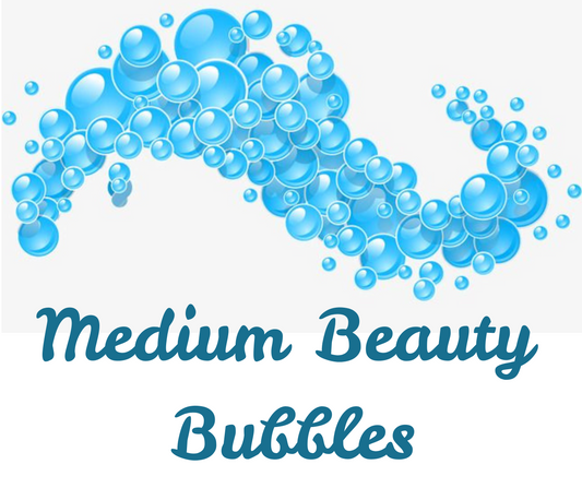 Medium Beauty Bubbles