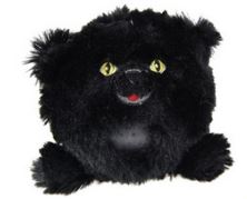 Bead Plush Animal