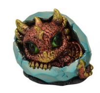 Baby Dragon Hatching