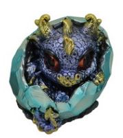 Baby Dragon Hatching