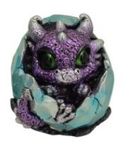 Baby Dragon Hatching