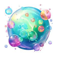 Bubbles