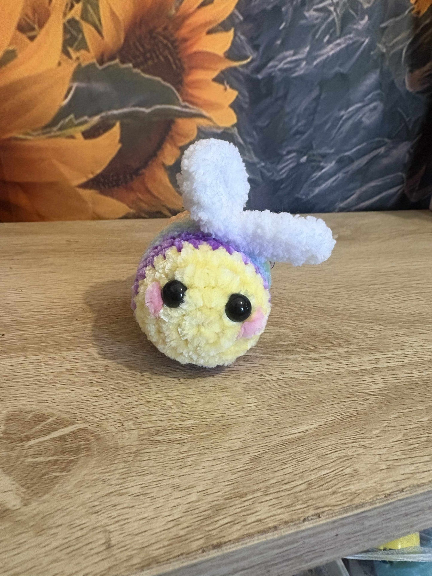 Rainbow Bee