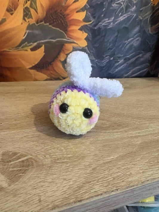 Rainbow Bee
