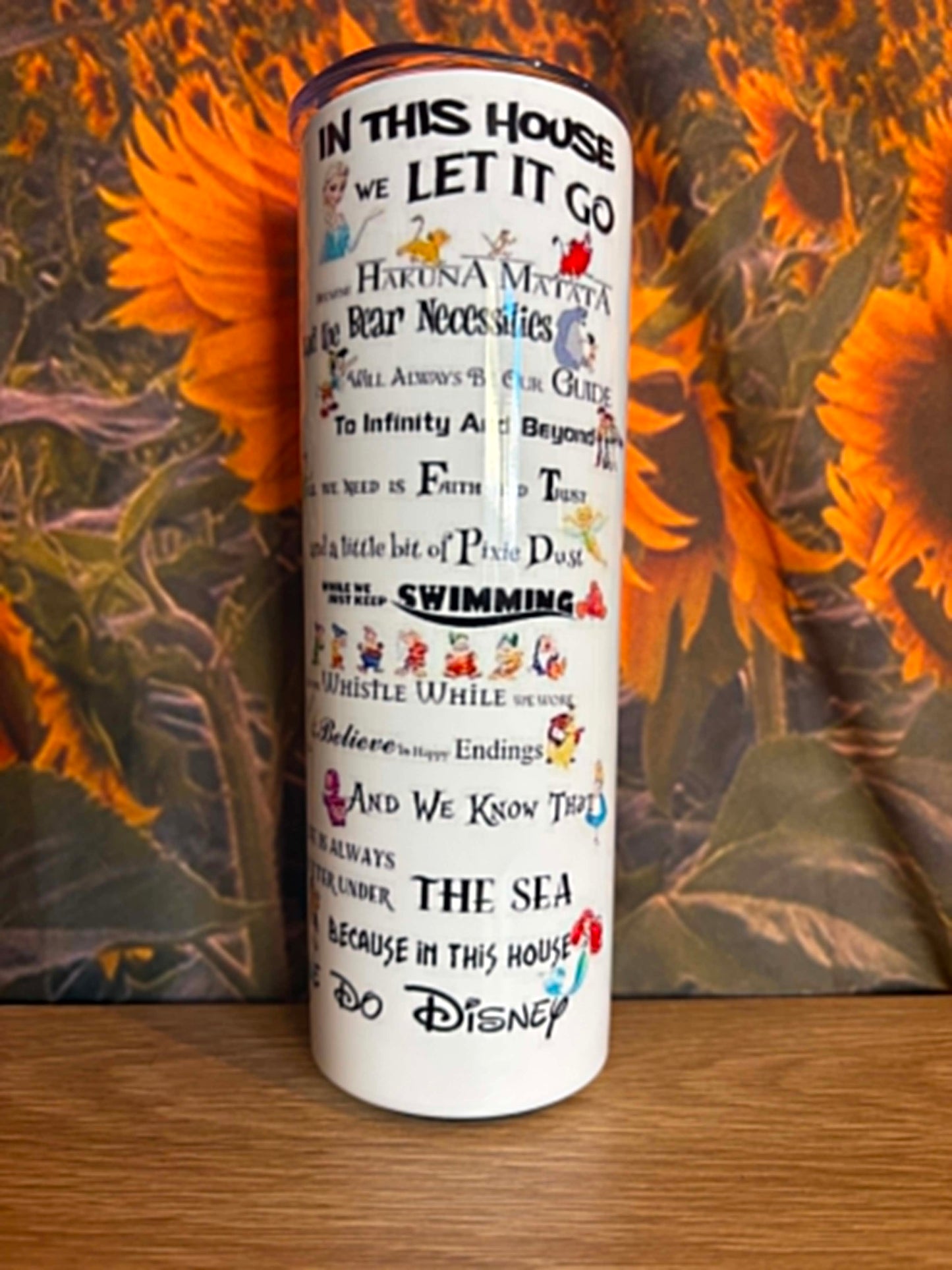 20 Oz Tumbler Ready To Send