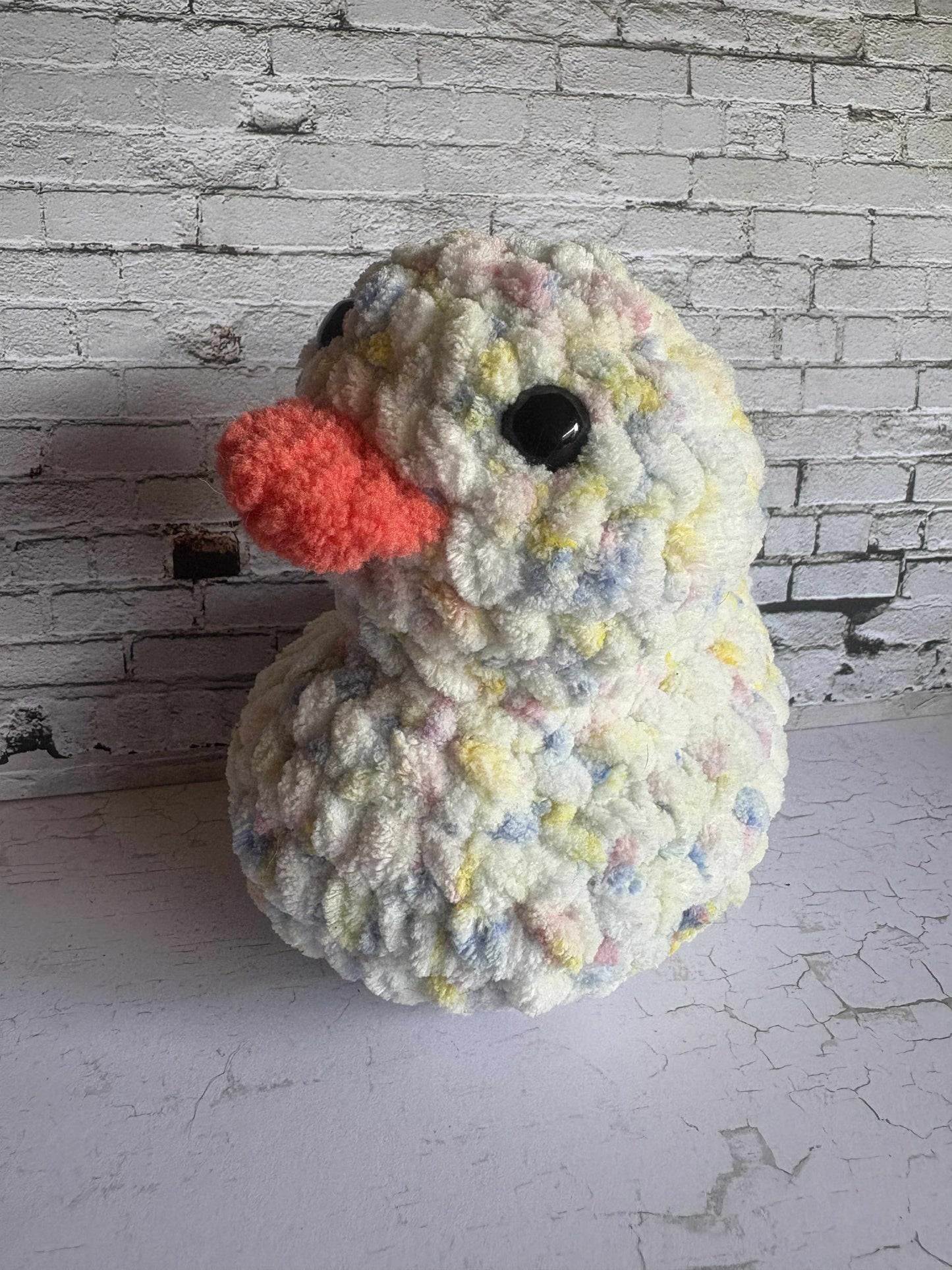 Large Duck
