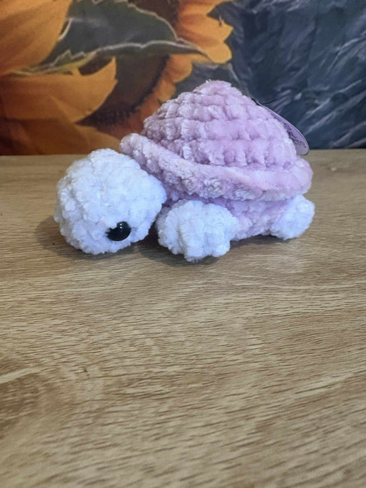 Baby Turtle Lite Purple
