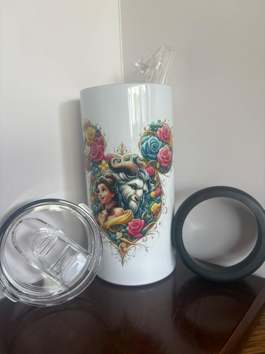 12 Oz Tumbler Ready To Send