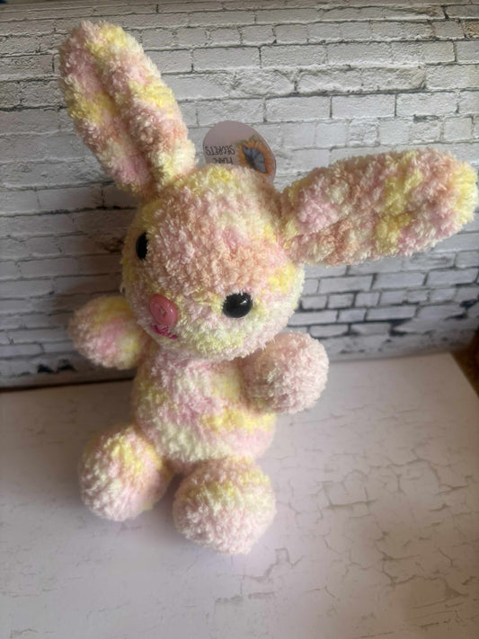 Pink Bunny
