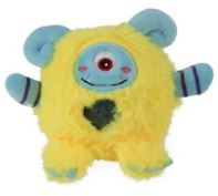 Bead Plush Animal