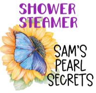 Medium Shower Steamer