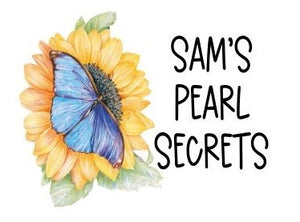 Sam&#39;s Pearl Secrets