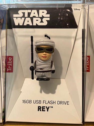 SW Rey 16GB USB Flash Drive