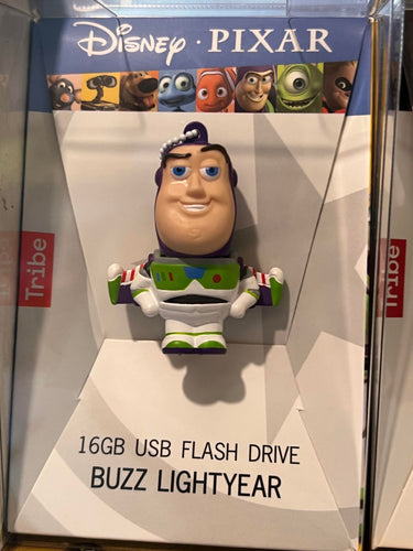 TS Space Ranger 16GB USB Flash Drive
