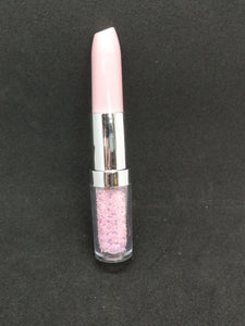 Pink Lipstick Diamond Art Pen