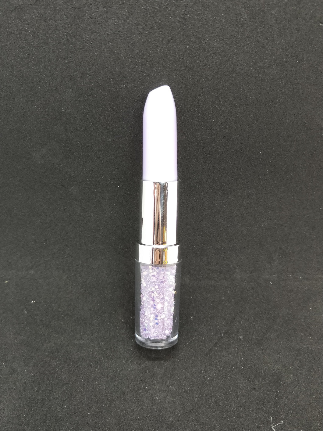 Purple Lipstick Diamond Art Pen