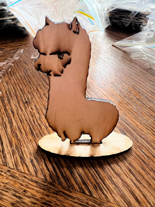 Llama