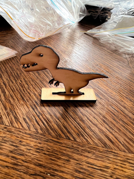 Mini Dino